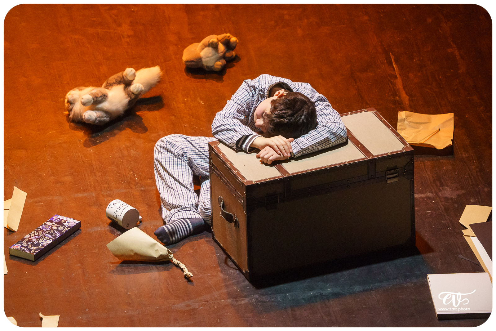 DEUX EN UN ! (LA PHILHARMONIE DE POCHE)